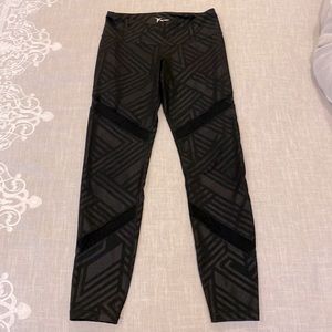 OLD NAVY ACTIVE LEGGINGS